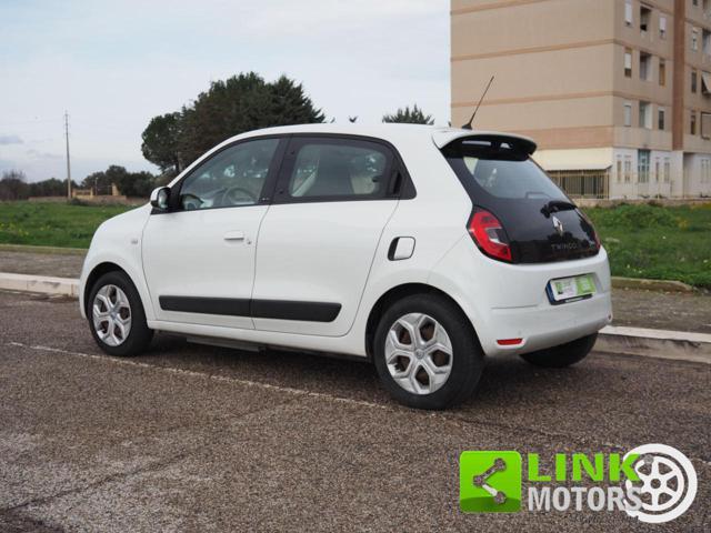 RENAULT Twingo Electric Vibes