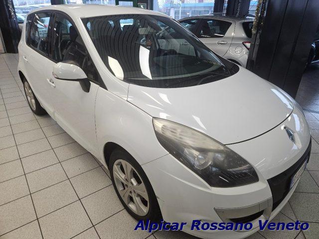 RENAULT Scenic 1.5 dCi 110CV Confort