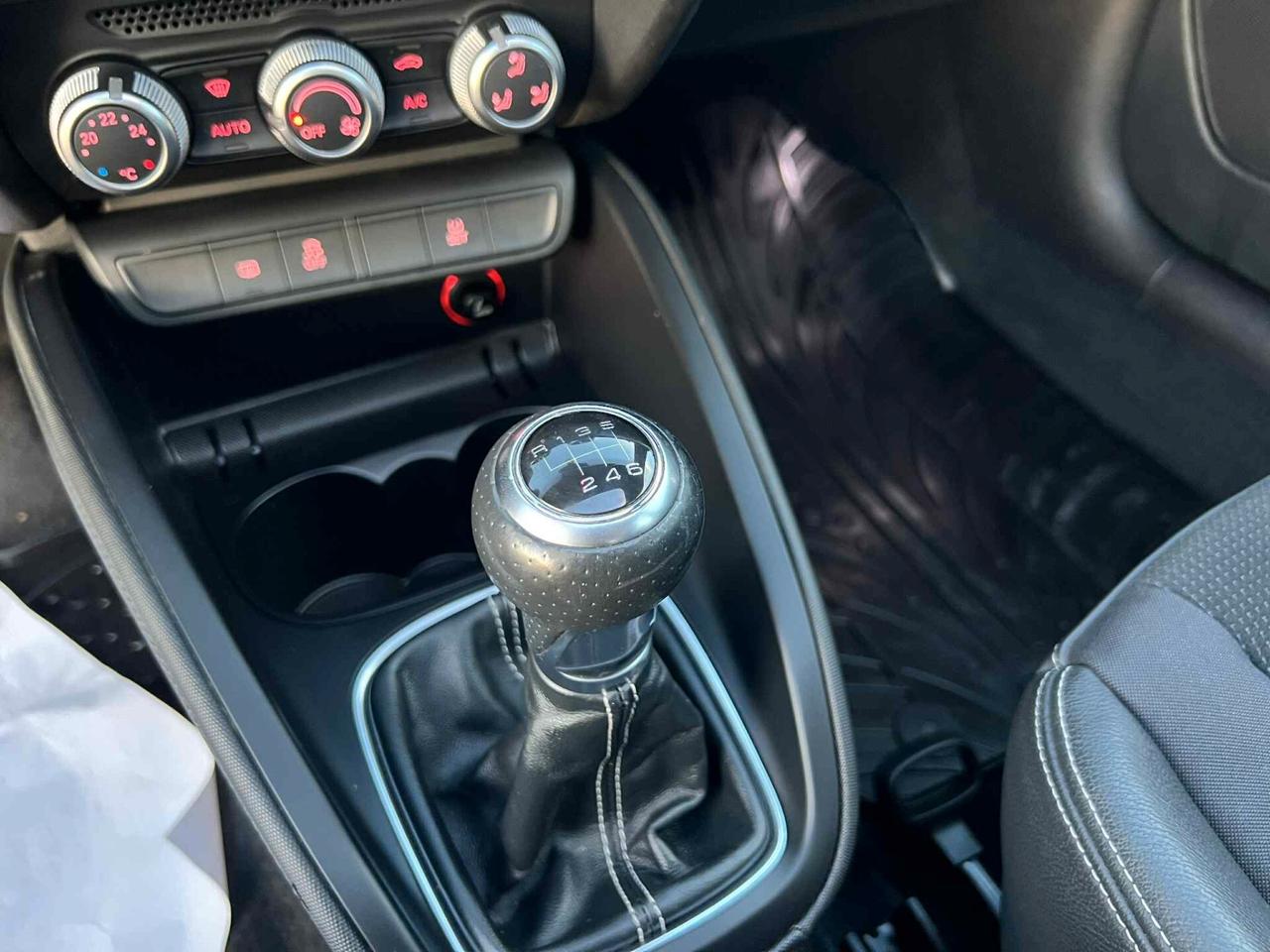 Audi A1 SPB 2.0 TDI 143Cv 6M -SLINE+TETTO