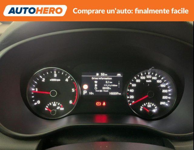 KIA Sportage 1.6 CRDI 136 CV DCT7 AWD Energy