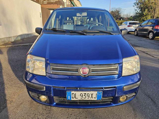 FIAT Panda 1.2 Emotion