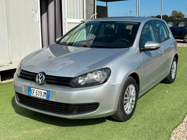 Volkswagen Golf 1.6 TDI DIESEL