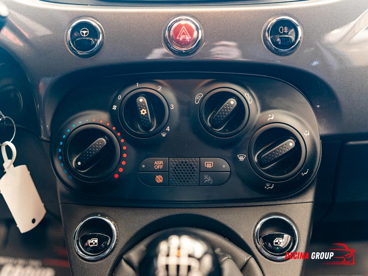 Fiat 500 1.0 Hybrid Cult 70 cv