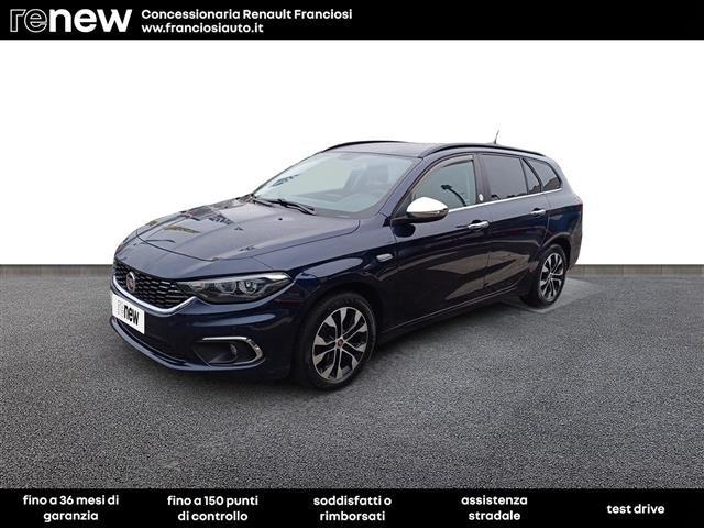 FIAT Tipo STATION WAGON 1.6 MULTIJET 120CV MIRROR S&S