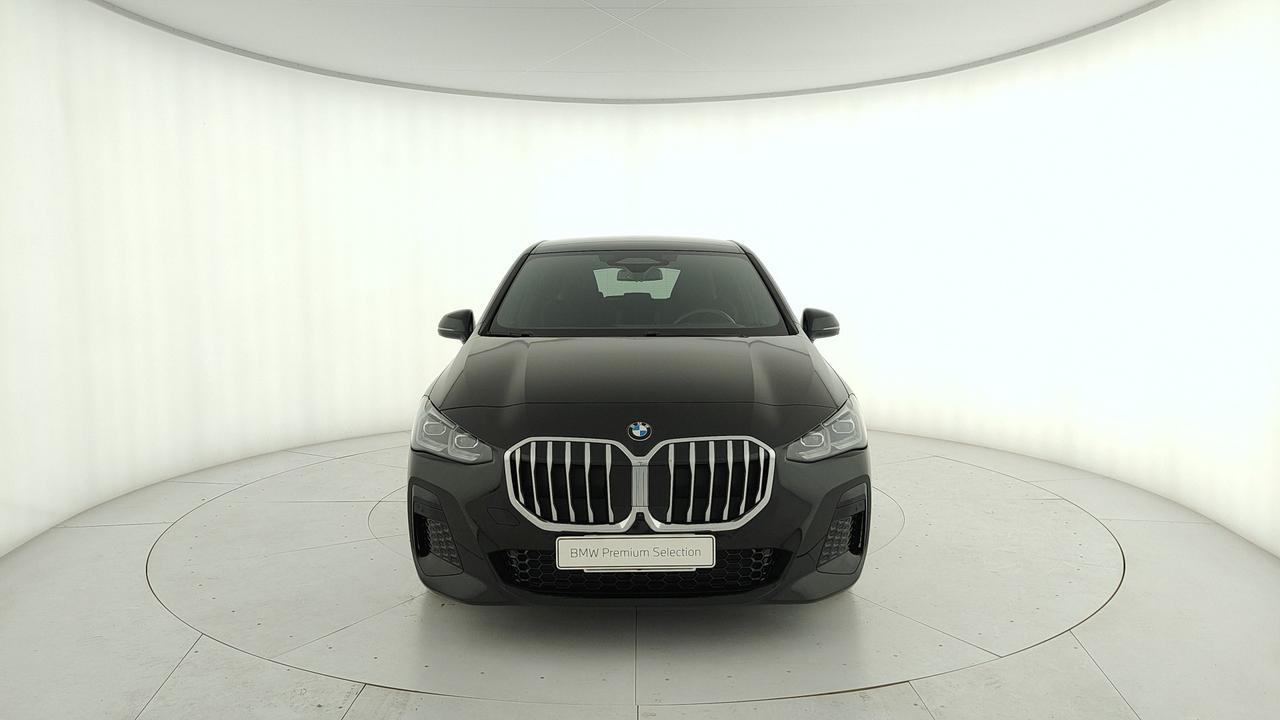 BMW Serie 2 U06 Active Tourer - 218d Active Tourer Msport auto