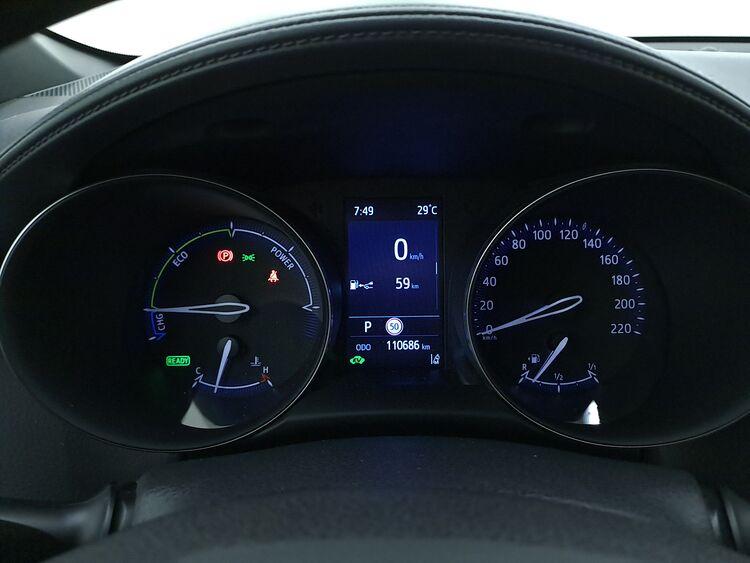 Toyota C-HR Hybryd Morebusiness BR807709 2.0 Full Hybrid 184CV
