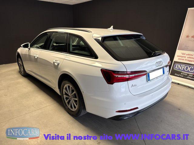 AUDI A6 Avant( 3.0)45 TDI 245 CV Quattro S tronic PROMO