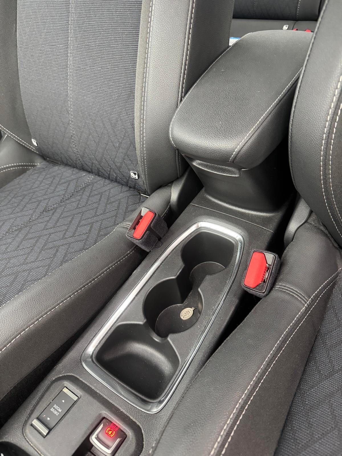 Opel Corsa 1.2 100 CV aut. Elegance