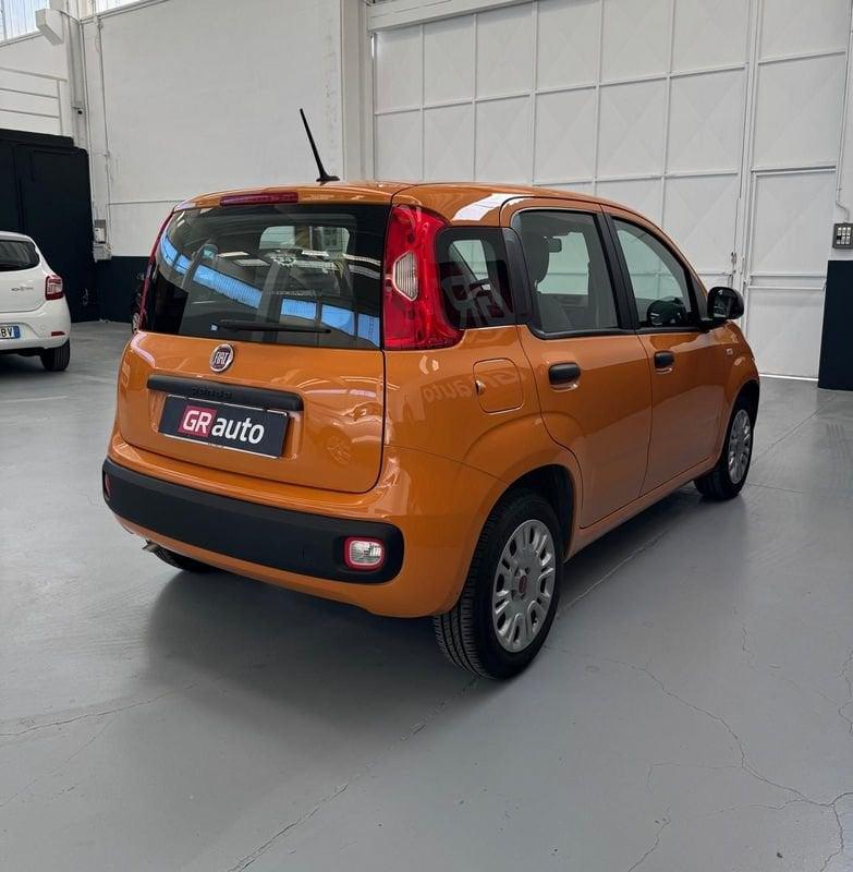 FIAT Panda Panda 1.2 easypower City Life Gpl s&s 69cv PREZZO REALE