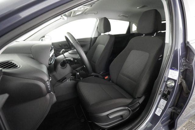 HYUNDAI i20 i20 1.2 MPI MT ConnectLine