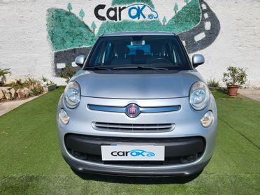 Fiat 500L Living 1.3 Multijet 95 CV Pop Star