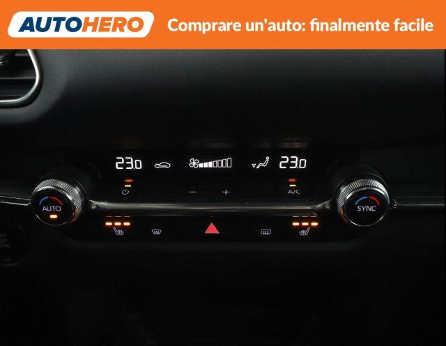 MAZDA CX-30 2.0L e-Skyactiv-G 150 CV M Hybrid 2WD Homura