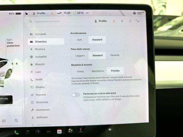 TESLA Model 3 Standard RWD Plus - 19" - Autopilot