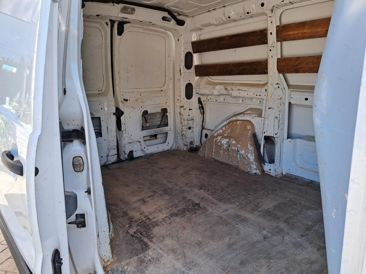 Fiat Scudo 1.6 MJT PC-TN Furgone 10q.