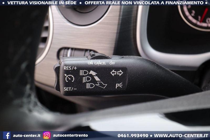 Volkswagen Maggiolino Cabrio 1.2 TSI Design ALLSTAR Edition