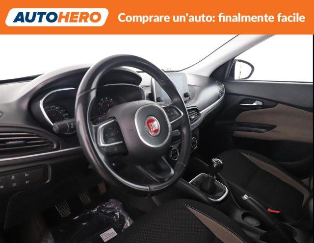 FIAT Tipo 1.4 T-Jet 120CV SW Lounge