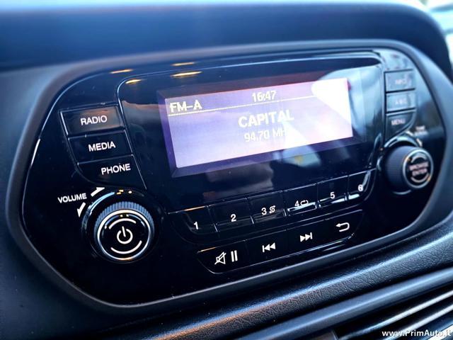 FIAT Tipo 1.6 Mjt S&S SW Business