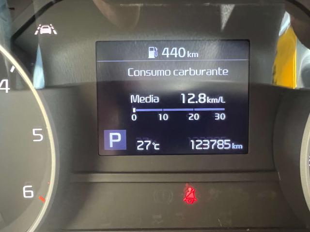 Kia Sportage 2021 1.6 crdi mhev Business Class 2wd 136cv dct