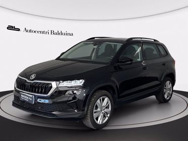 SKODA Karoq 1.5 tsi executive dsg del 2024