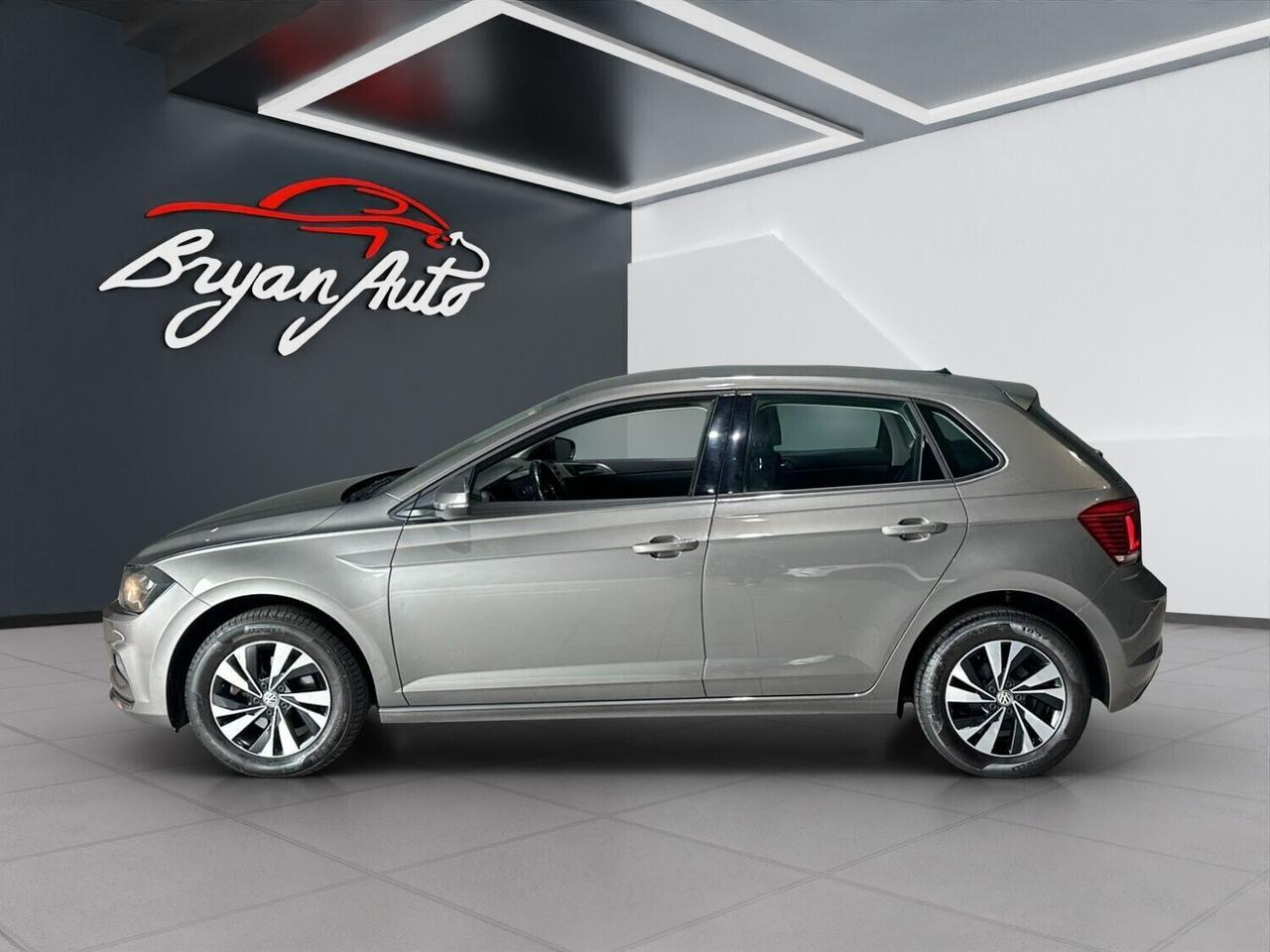 Volkswagen Polo 1.6 TDI 5p. Comfortline
