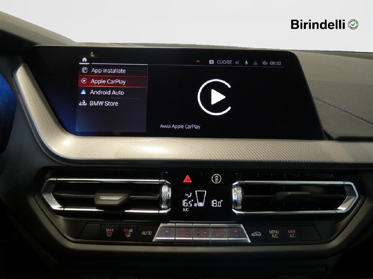 BMW Serie 1 (F40) - 118d 5p. Msport