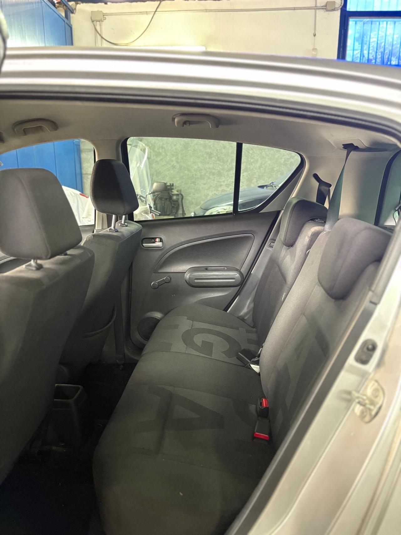 Opel Agila 1.2 benzina