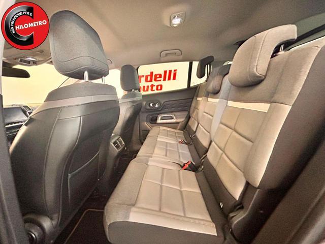 CITROEN C5 Aircross BlueHDi 130 S&S Shine EAT8