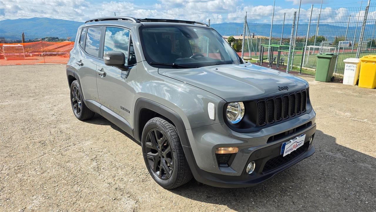 Jeep Renegade 1.6 Mjt 130 CV Limited Tetto Panoramico