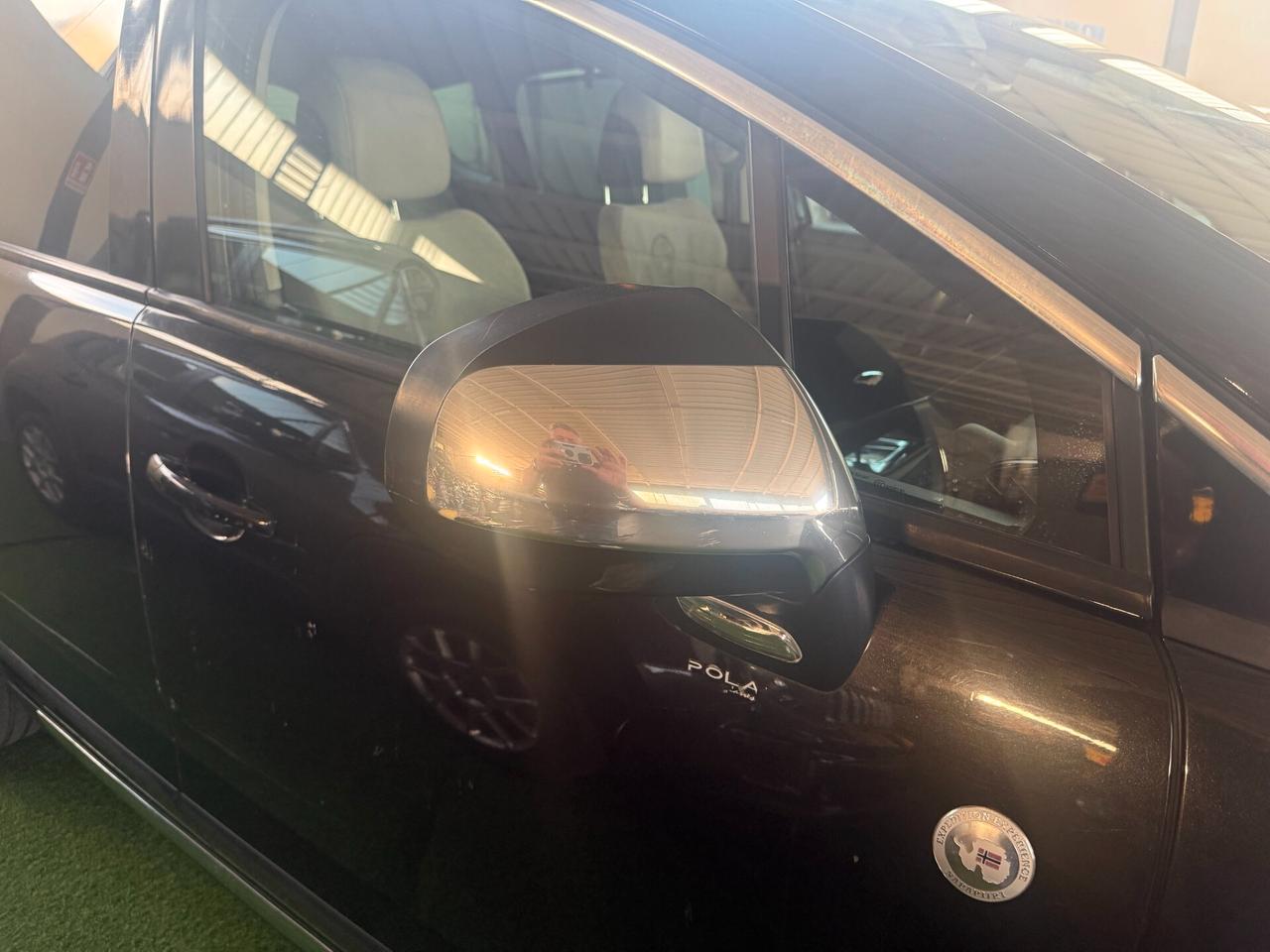 Peugeot 3008 1.6 HDi 115CV Business