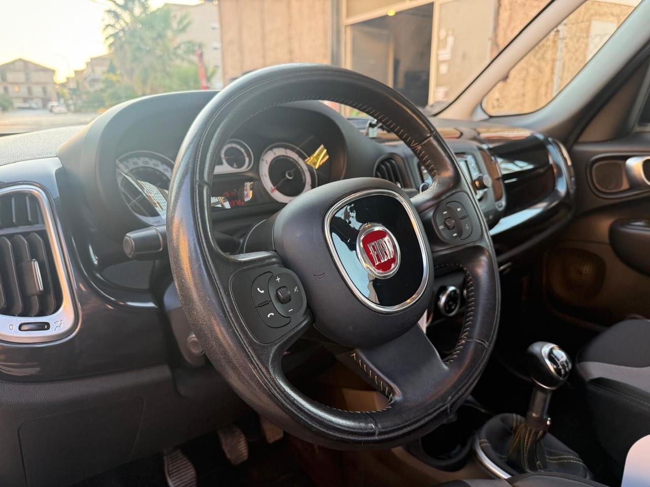 Fiat 500L 1.3 Multijet 95 CV Urban