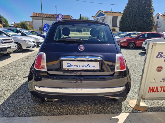 FIAT 500 1.2 Pop Star *Euro6*