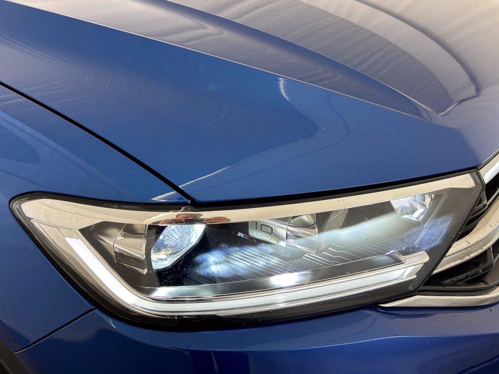VOLKSWAGEN T-roc 1.0 tsi style 110cv del 2022