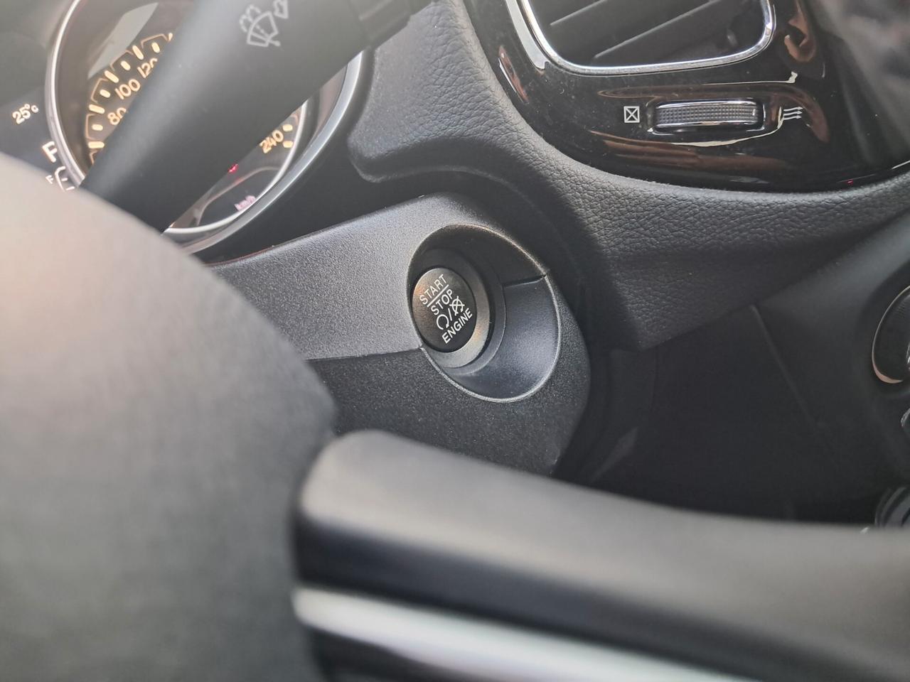 JEEP COMPASS 2.0 Mtj 140cv-LIMITED-XENON*LED