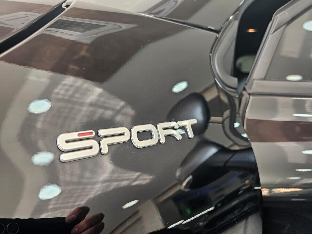 NUOVA FIAT 500X SPORT EDITION MY22 1.6 MJT 130CV