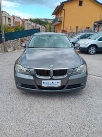 Bmw 320 320d cat Touring Attiva