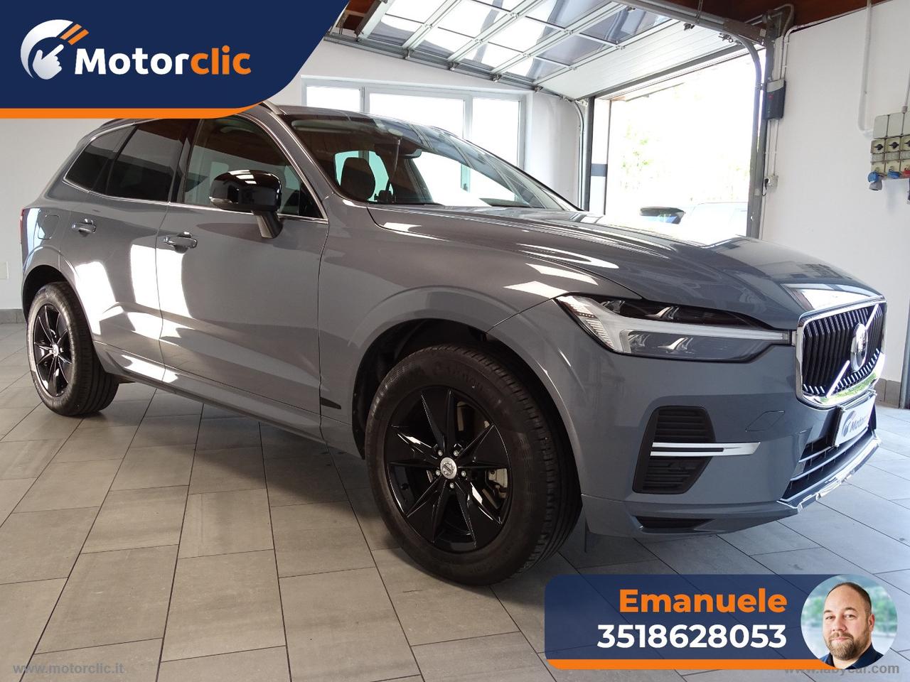 VOLVO XC60 B4