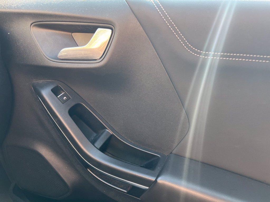 FORD Puma 1.0 ecoboost h st-line vignale s&s 155cv auto del 2023