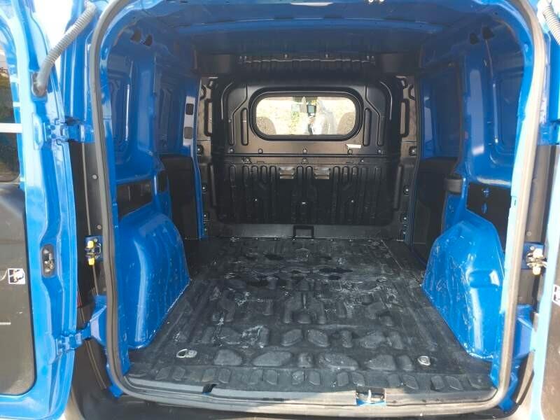 FIAT DOBLO' 1.4 T-JET METANO MOTORE KO!!!!