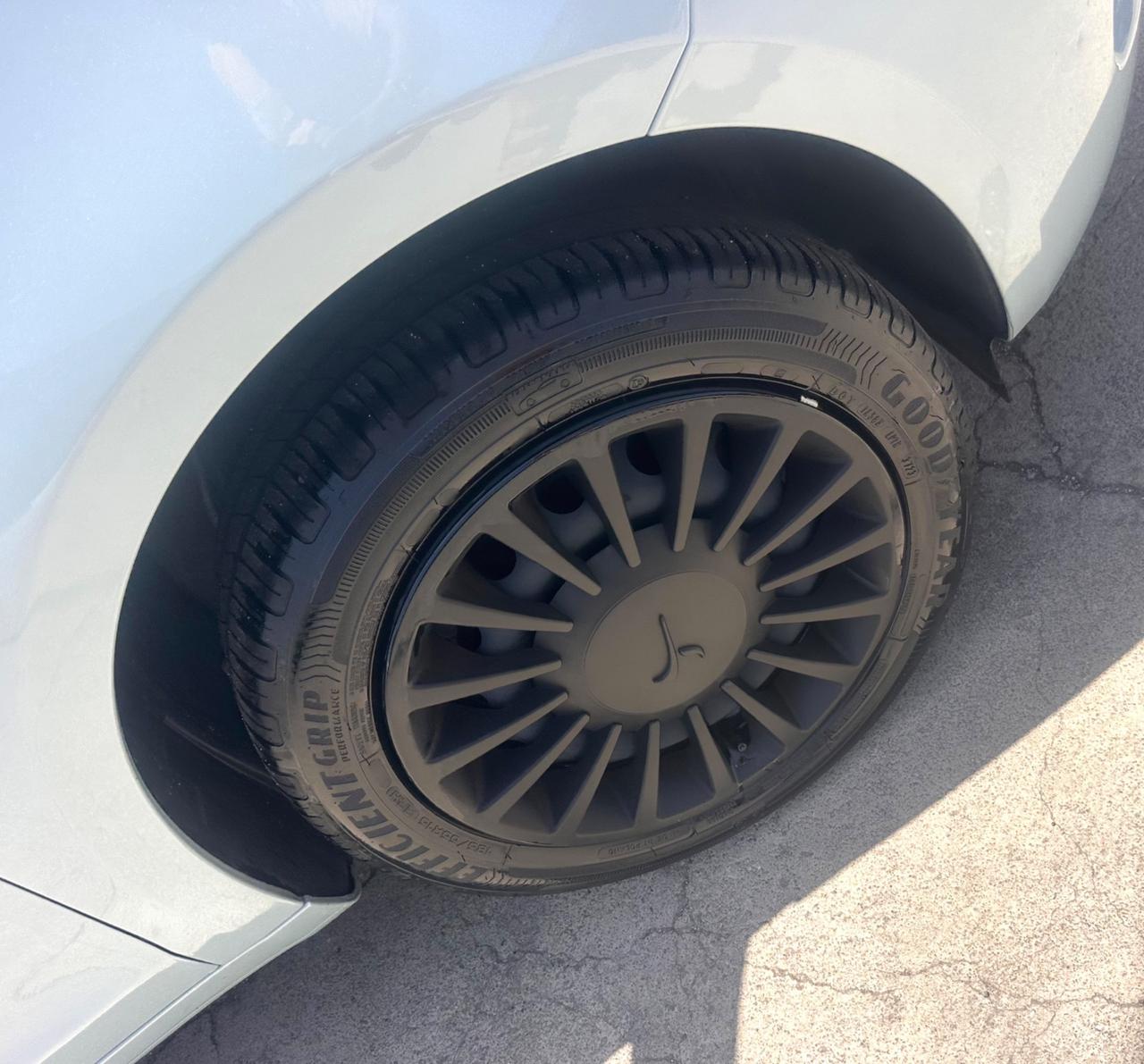 Lancia Ypsilon 1.0 FireFly 5 porte S&S Hybrid Gold