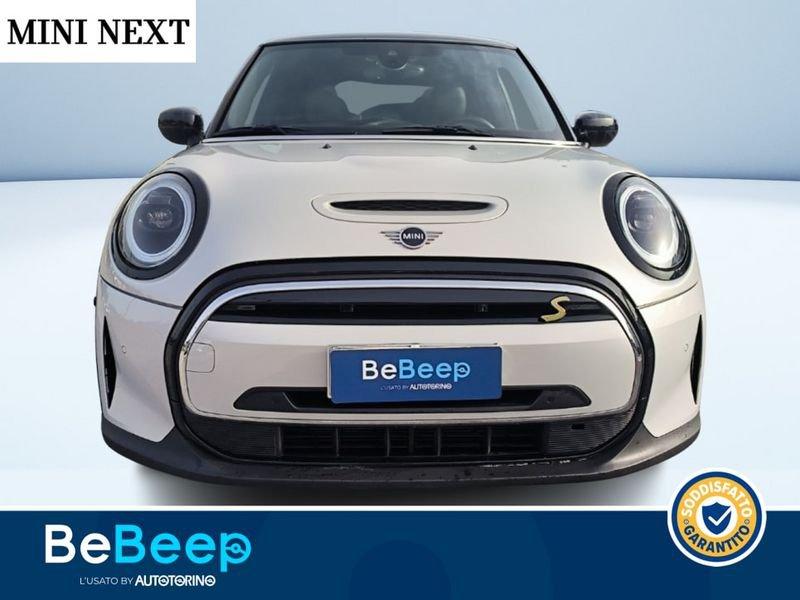 MINI Full Electric Mini 3 porte MINI 3P COOPER SE YOURS AUTO