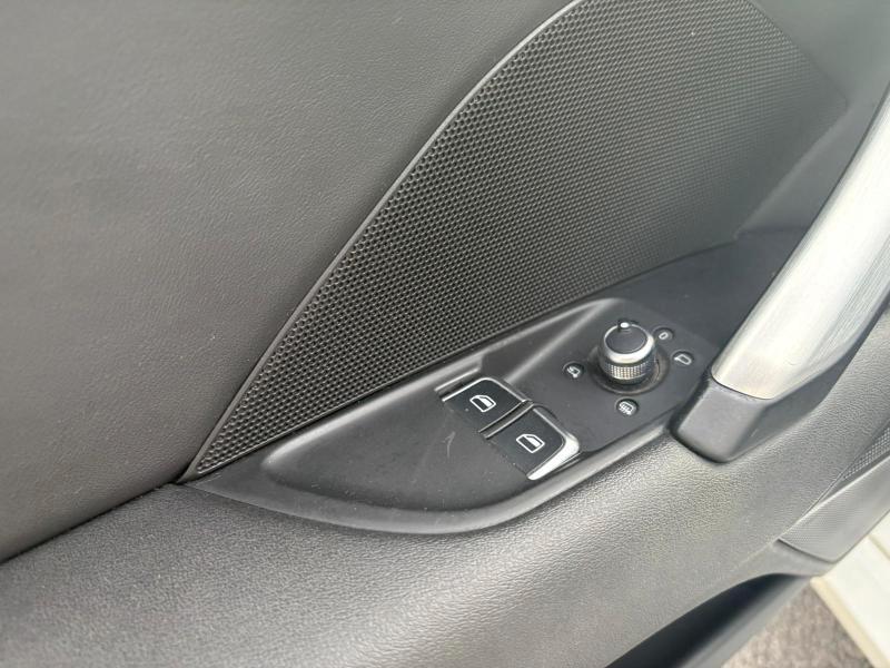 Audi TT Coupe 2.0 tdi 184 CV S line EURO 6B