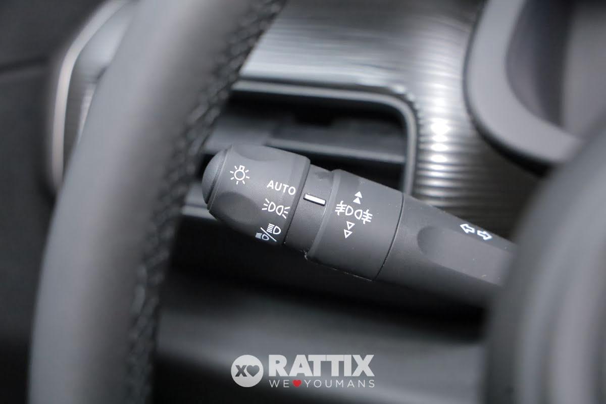 Jeep Avenger 1.2 Turbo 100CV Altitude