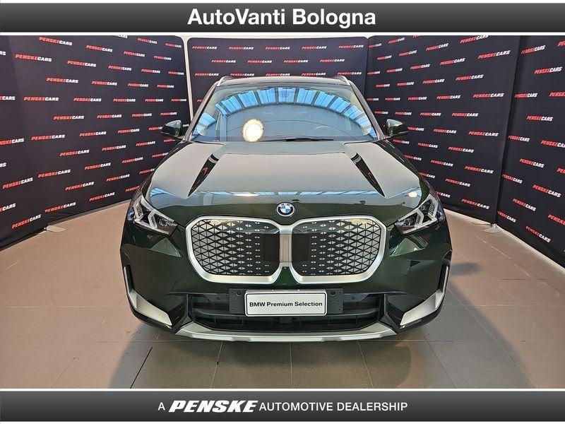 BMW iX1 iX1 eDrive 20 xLine