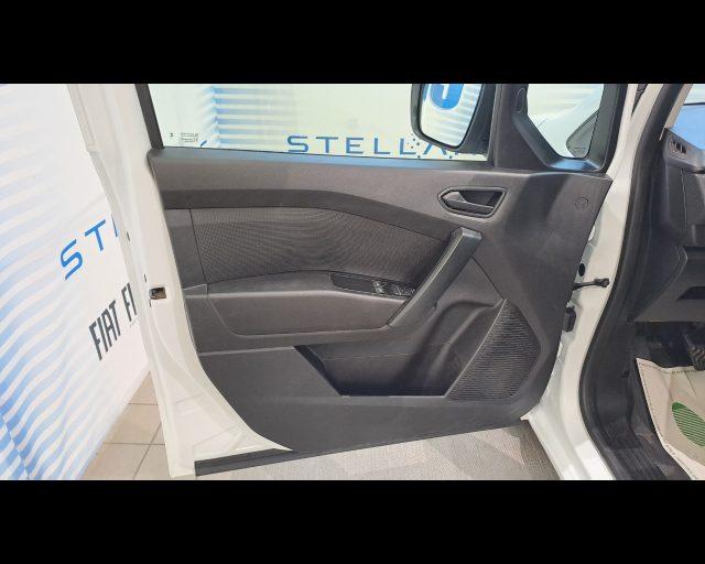 RENAULT Kangoo van 1.5 Blue dci 95cv L1