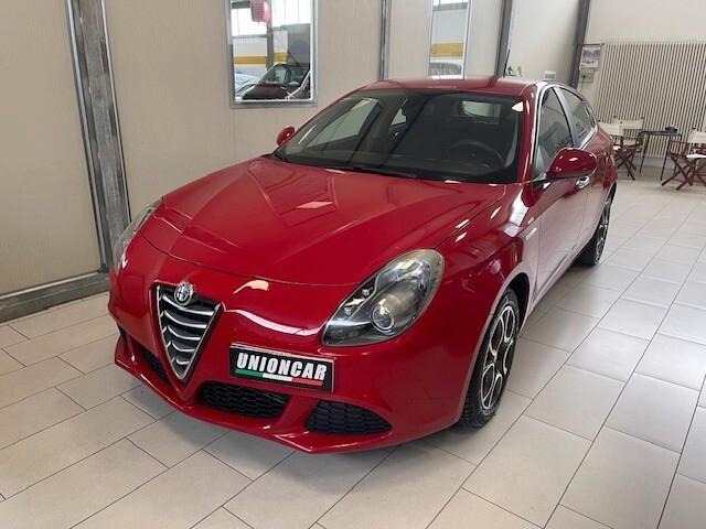 Alfa Romeo Giulietta 1.6 JTDm-2 120 CV Distinctive