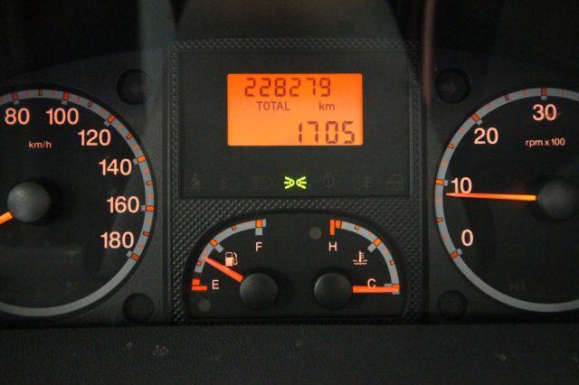 CITROEN Jumper 33 2.2 HDi/120 PM-TM Furgone