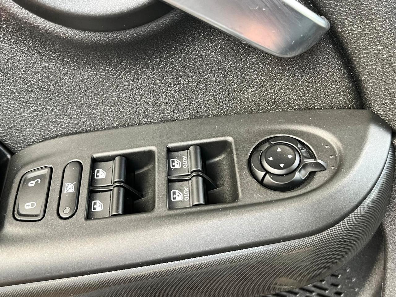 Fiat 500X 1.6 MultiJet 130 CV Connect