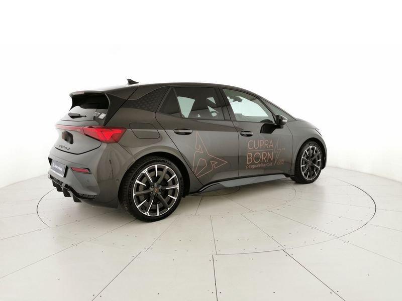 Cupra Born e-boost 77kWh 4p.ti