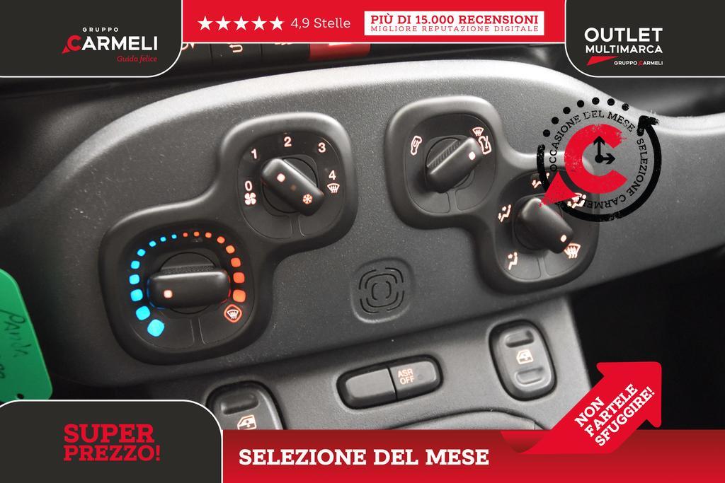 Fiat Panda 1.2 Easy