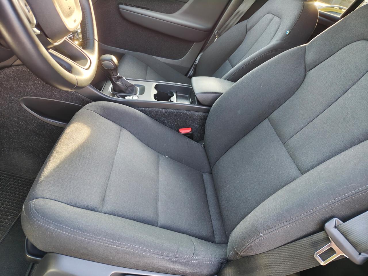 Volvo XC40 T2 Momentum